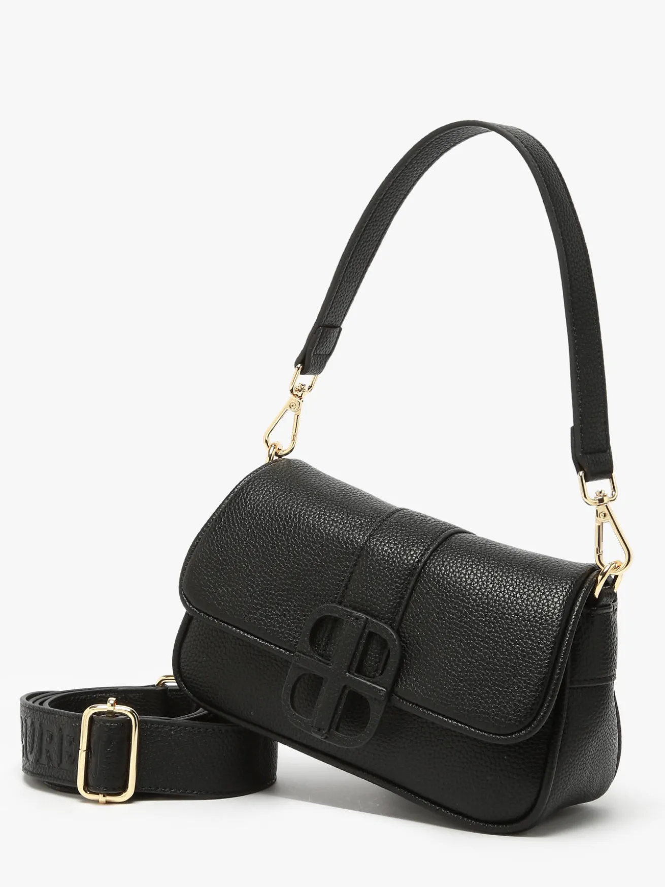 Sac bandoulière Estee LAURENT DAVID