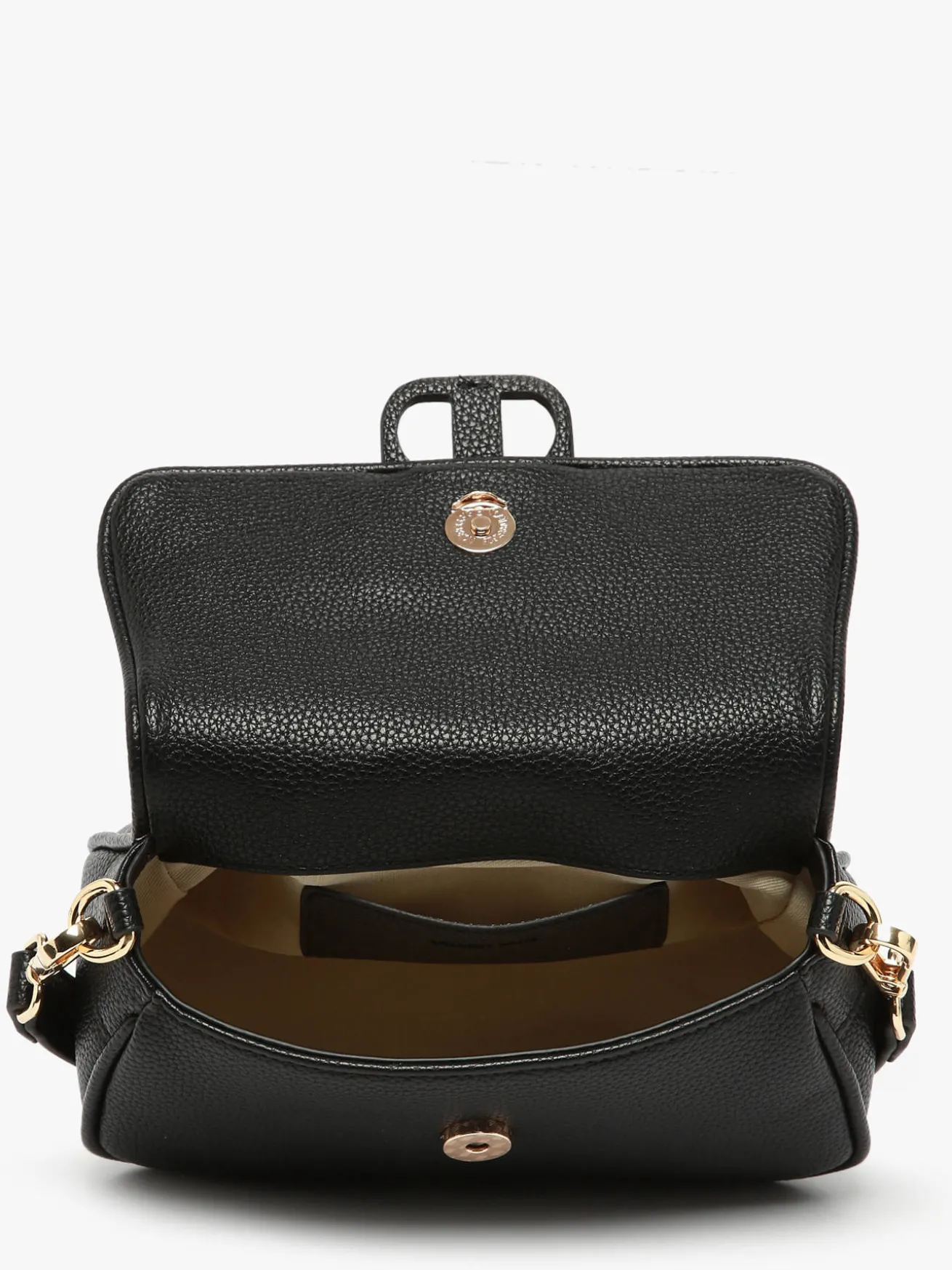 Sac bandoulière Estee LAURENT DAVID