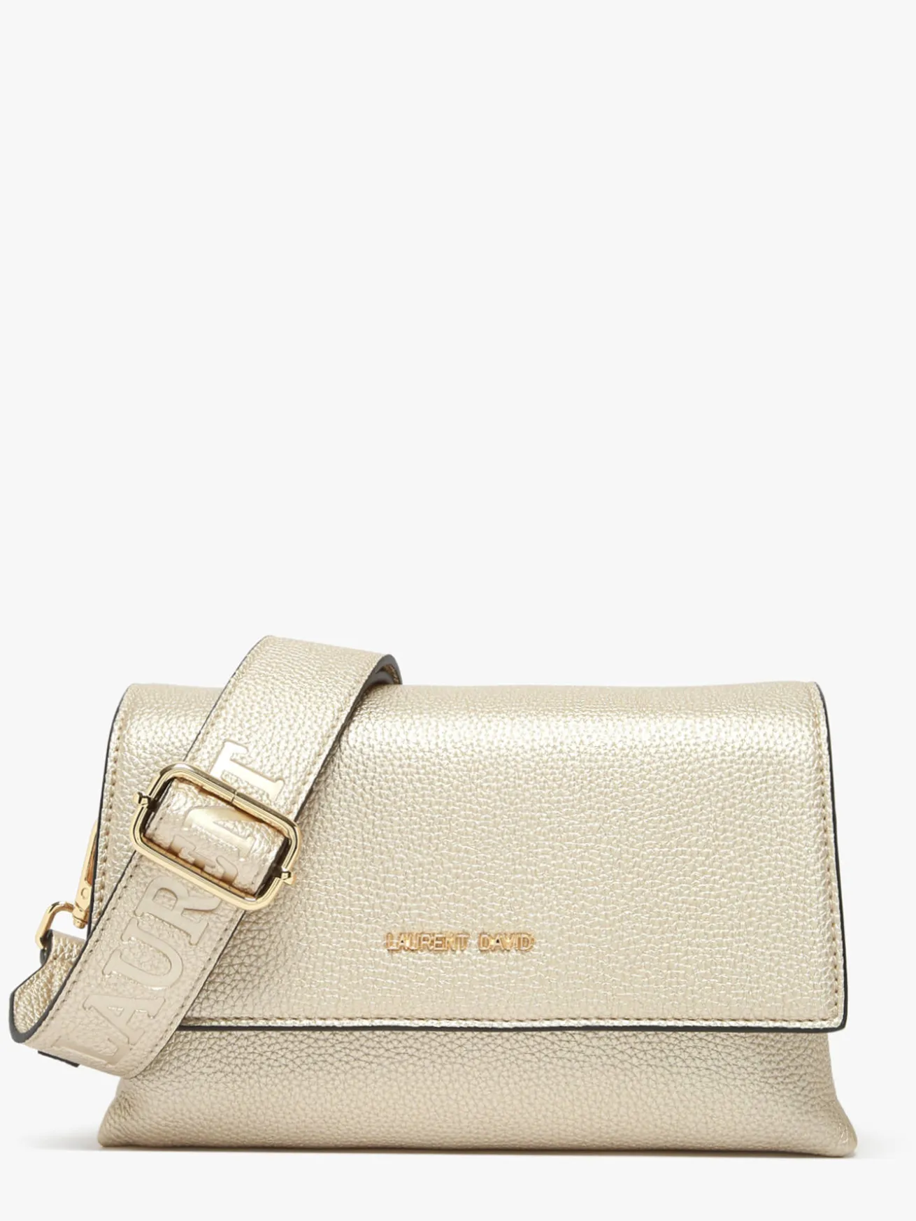 Sac bandoulière Estee LAURENT DAVID