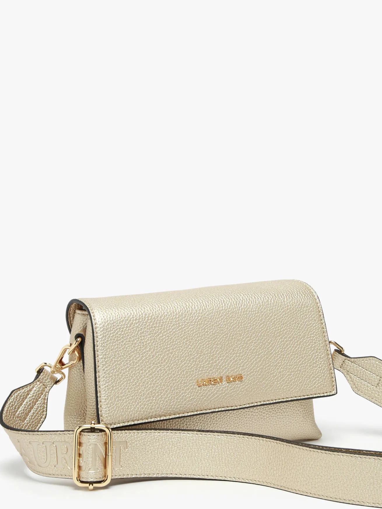Sac bandoulière Estee LAURENT DAVID