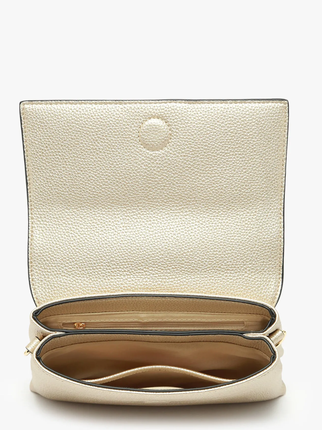 Sac bandoulière Estee LAURENT DAVID