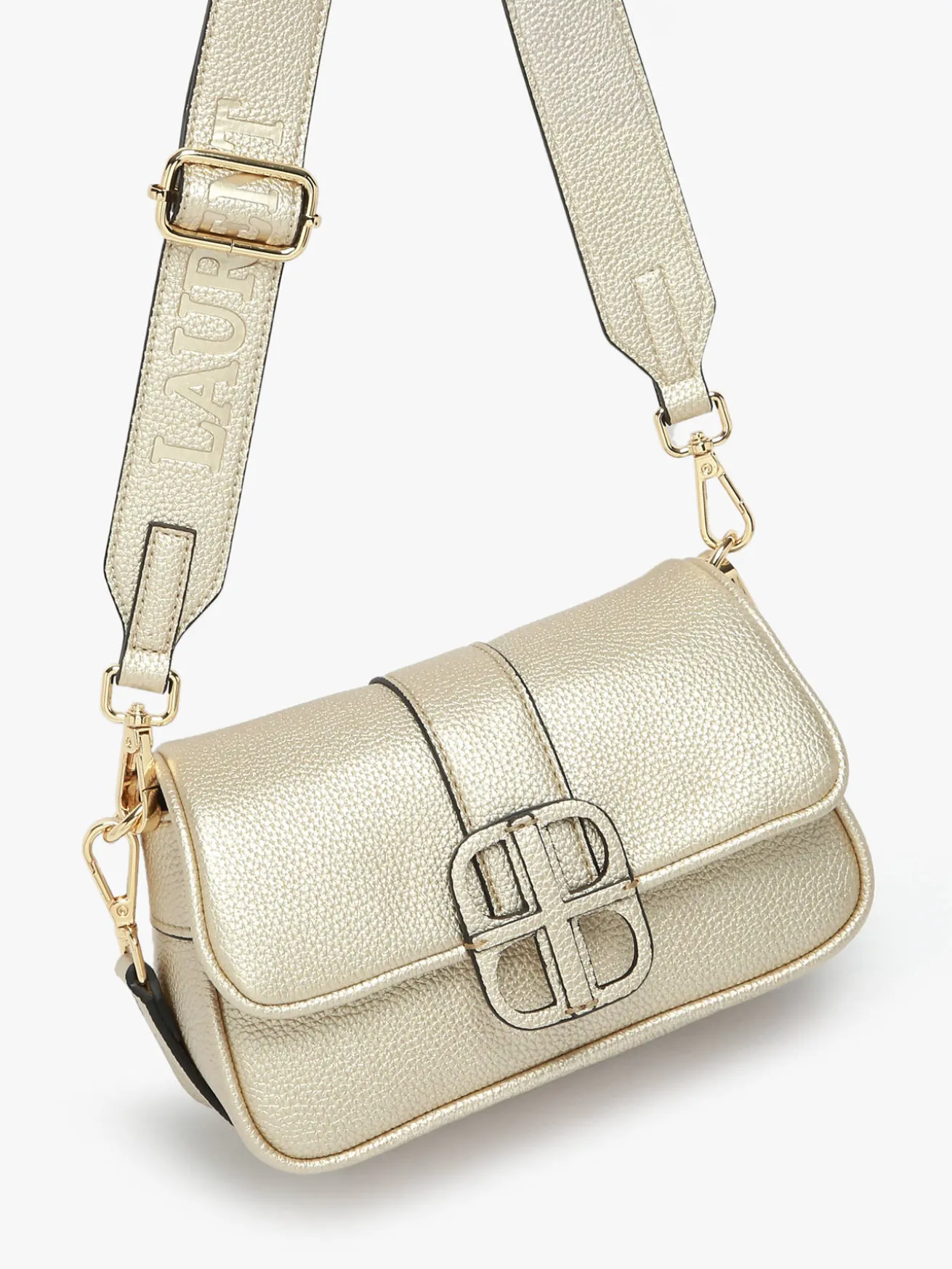 Sac bandoulière Estee LAURENT DAVID