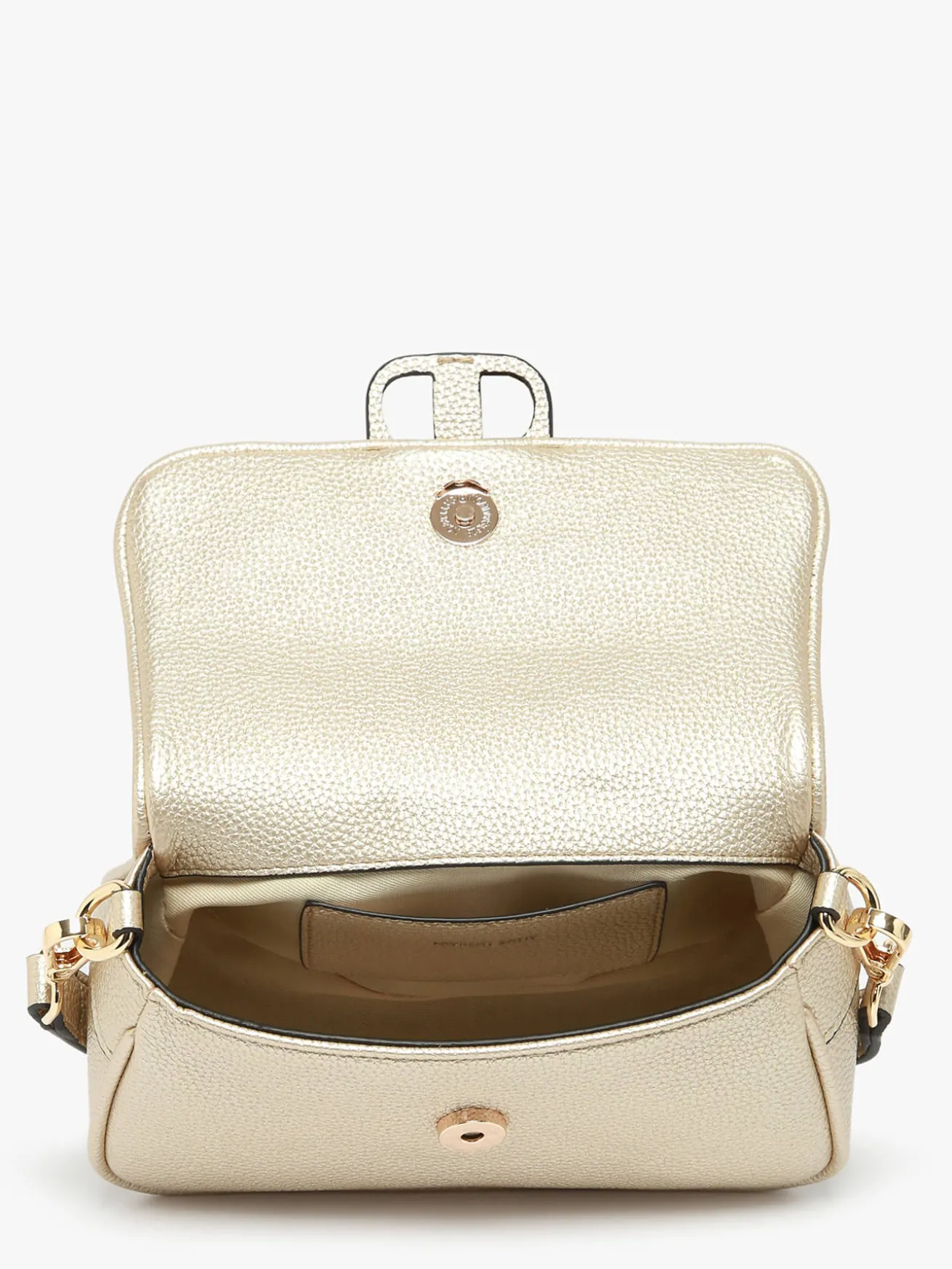 Sac bandoulière Estee LAURENT DAVID
