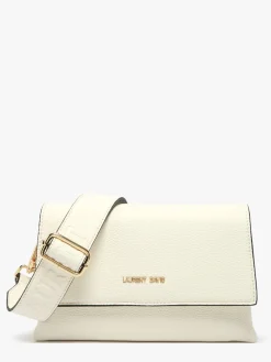 Sac bandoulière Estee LAURENT DAVID