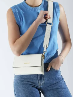 Sac bandoulière Estee LAURENT DAVID