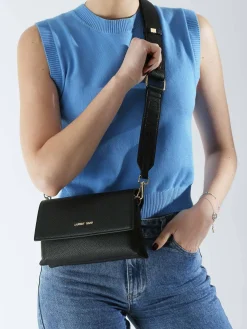 Sac bandoulière Estee LAURENT DAVID
