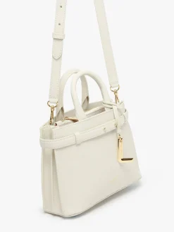Sac bandoulière Faubourg cuir LANCEL