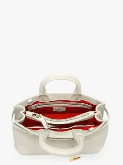 Sac bandoulière Faubourg cuir LANCEL