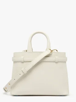 Sac bandoulière Faubourg cuir LANCEL