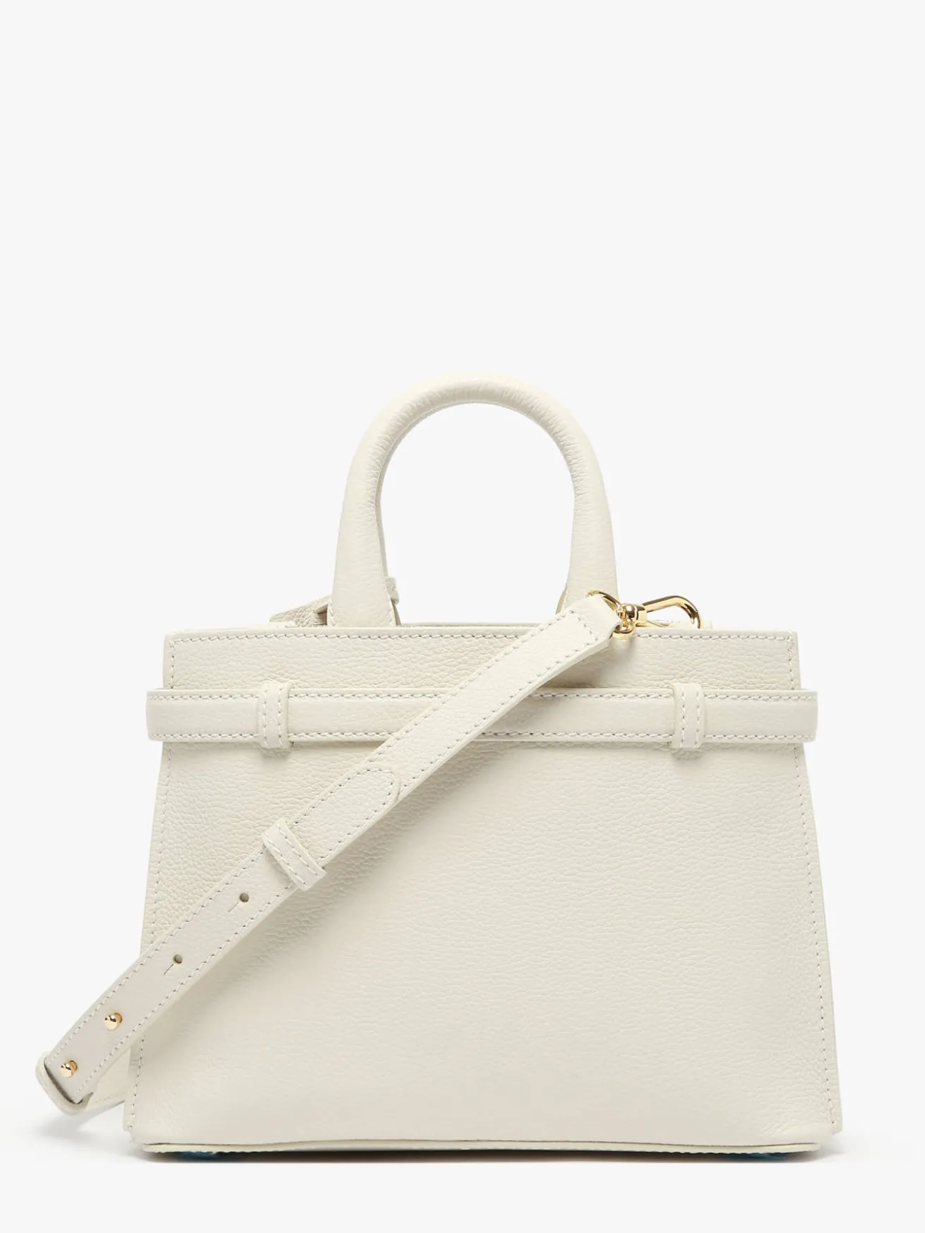 Sac bandoulière Faubourg cuir LANCEL