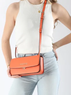 Sac bandoulière Flap re VALENTINO