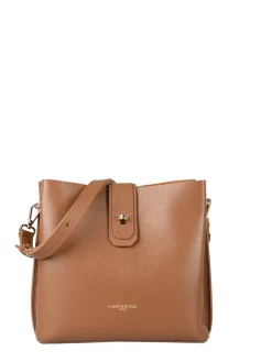 Sac bandoulière Foulonne double LANCASTER