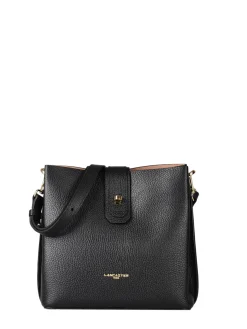 Sac bandoulière Foulonne double LANCASTER