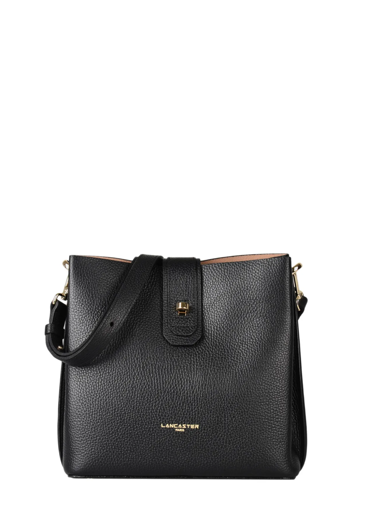 Sac bandoulière Foulonne double LANCASTER