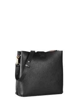 Sac bandoulière Foulonne double LANCASTER