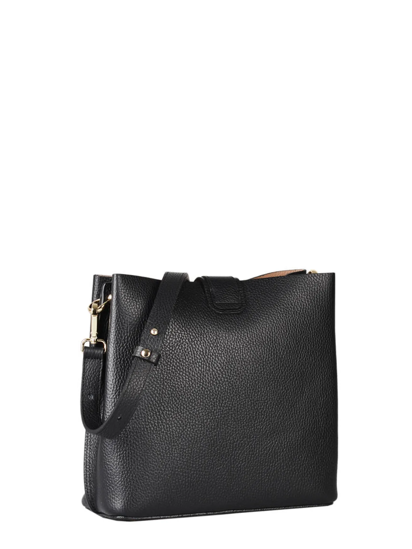 Sac bandoulière Foulonne double LANCASTER