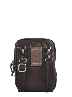 Sac bandoulière FRANCINEL