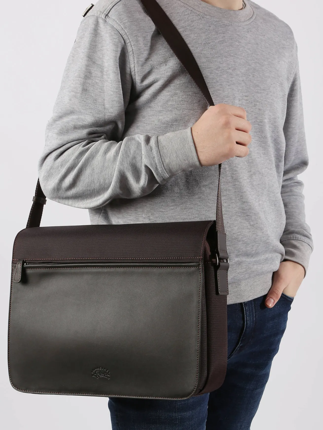Sac bandoulière FRANCINEL