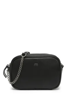 Sac bandoulière Geri cuir NAT ET NIN