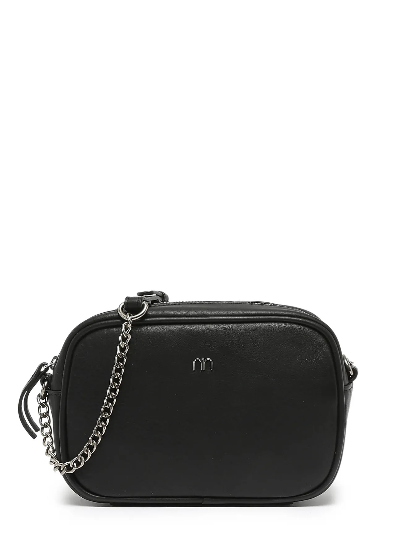 Sac bandoulière Geri cuir NAT ET NIN