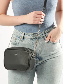 Sac bandoulière Geri cuir NAT ET NIN