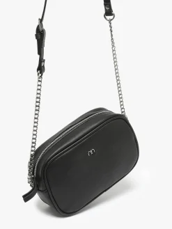 Sac bandoulière Geri cuir NAT ET NIN