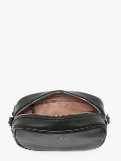 Sac bandoulière Geri cuir NAT ET NIN