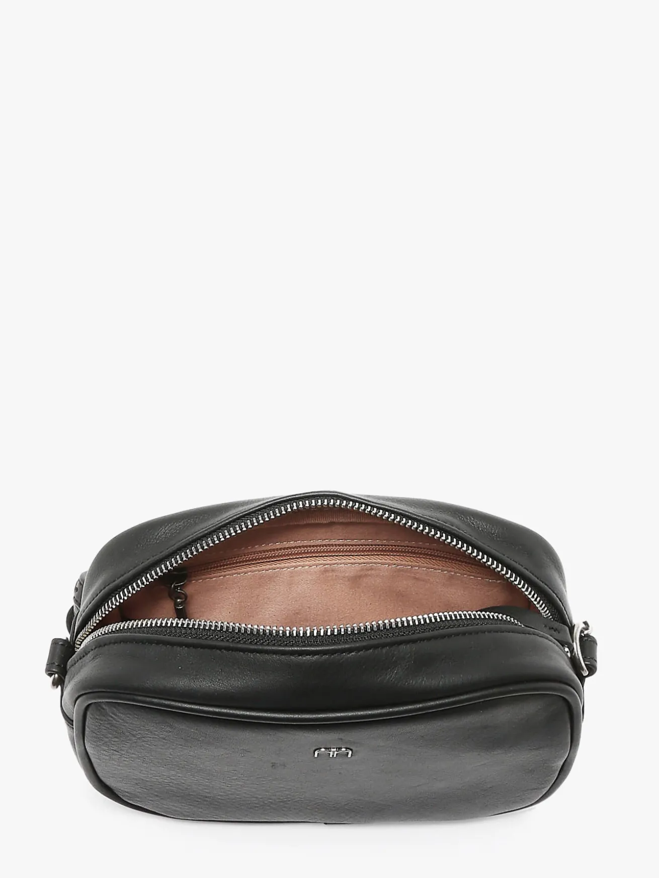 Sac bandoulière Geri cuir NAT ET NIN