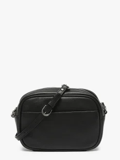Sac bandoulière Geri cuir NAT ET NIN