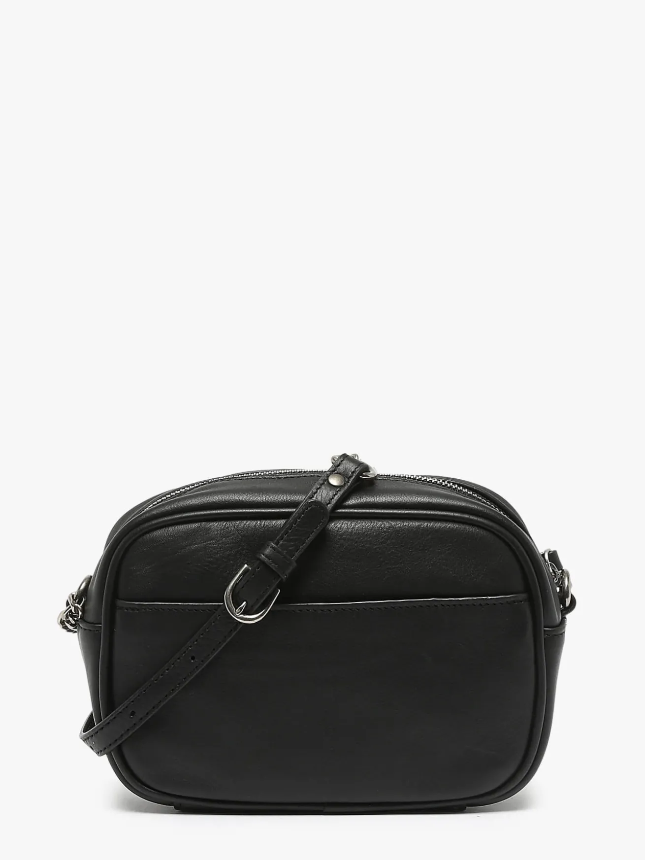 Sac bandoulière Geri cuir NAT ET NIN