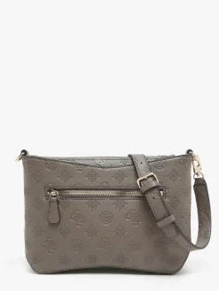 Sac bandoulière Gerty polyurethane GUESS