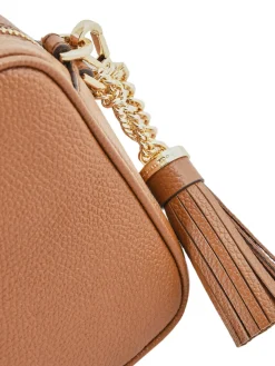 Sac bandoulière Ginny cuir MICHAEL KORS