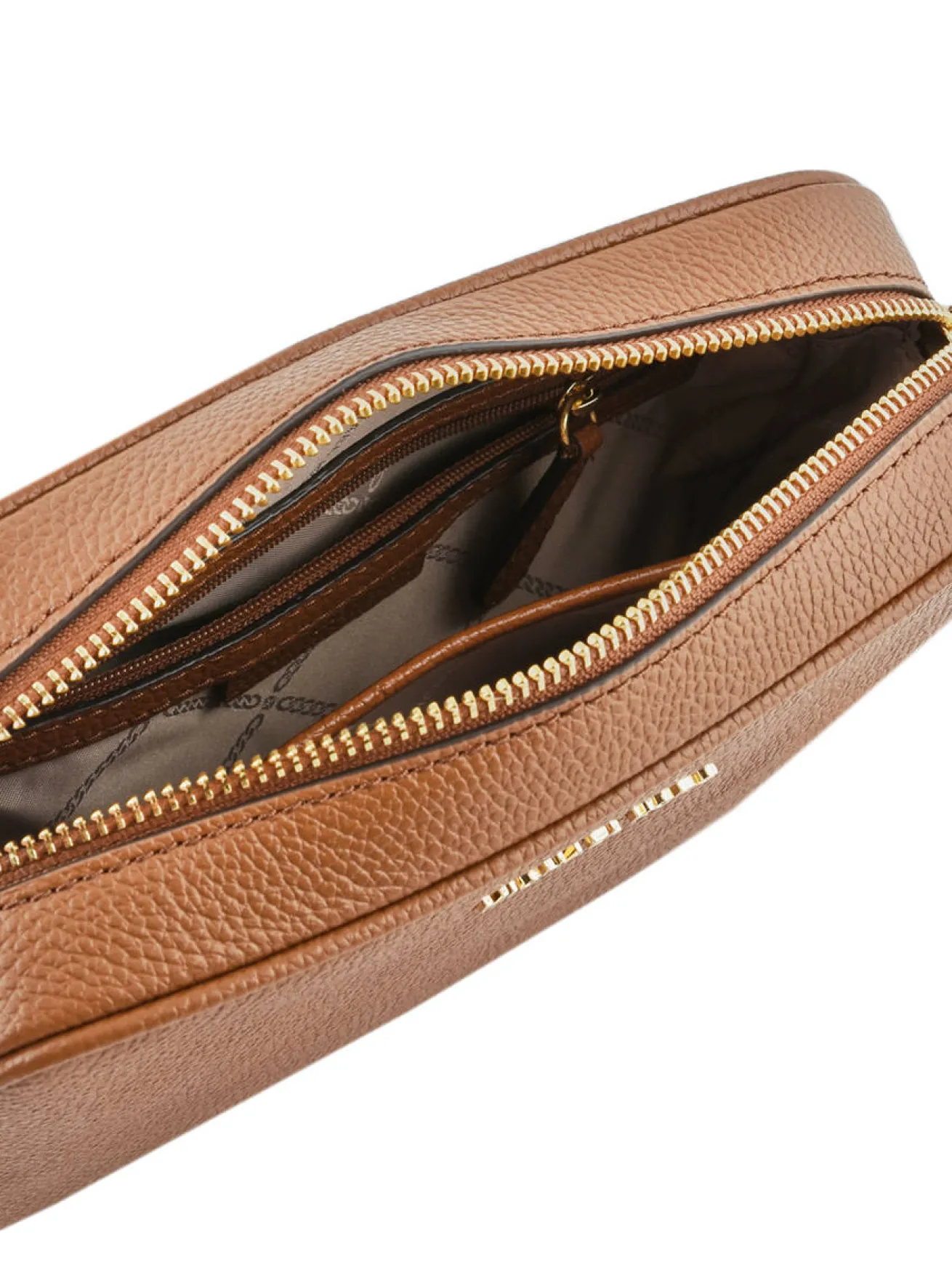 Sac bandoulière Ginny cuir MICHAEL KORS