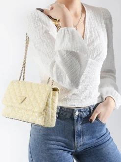 Sac bandoulière Giully GUESS