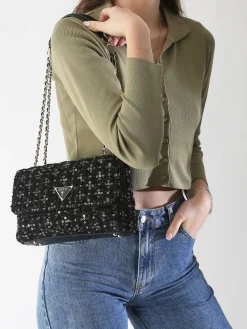 Sac bandoulière Giully GUESS