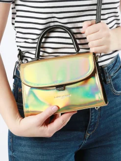 Sac bandoulière Glass irio LANCASTER
