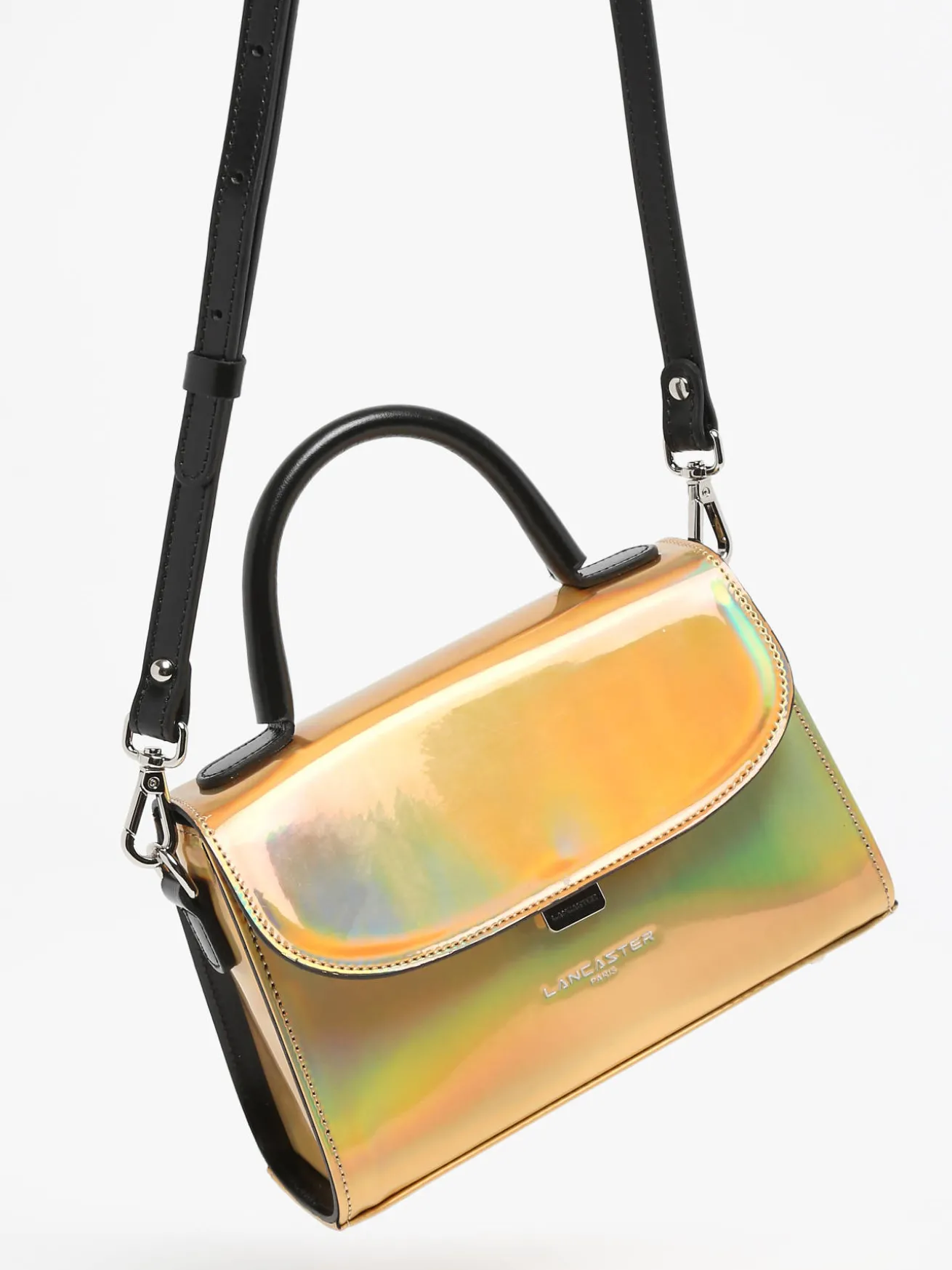 Sac bandoulière Glass irio LANCASTER