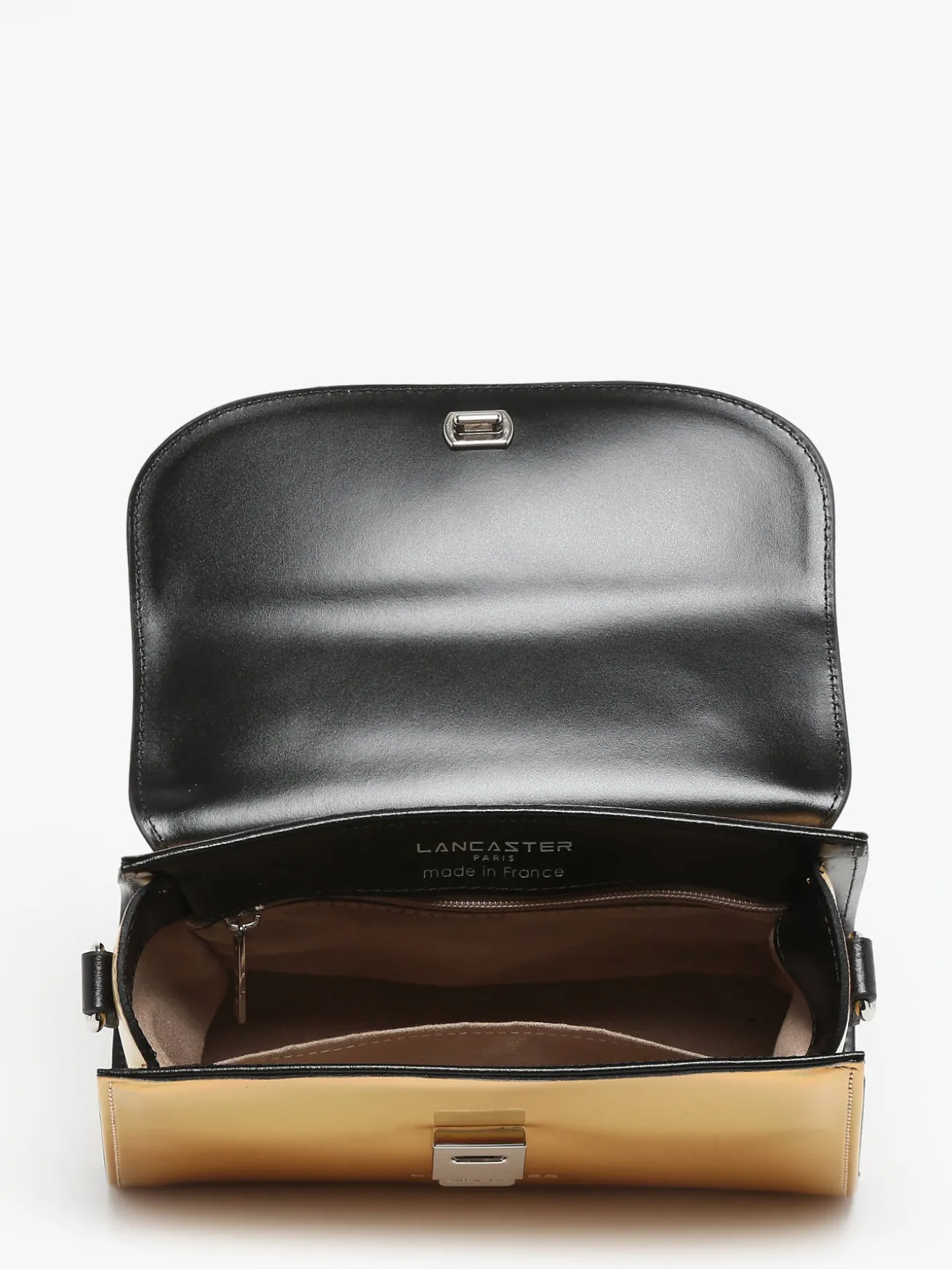 Sac bandoulière Glass irio LANCASTER