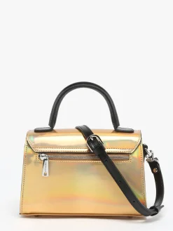 Sac bandoulière Glass irio LANCASTER