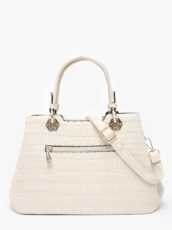 Sac bandoulière Gold MINIPRIX