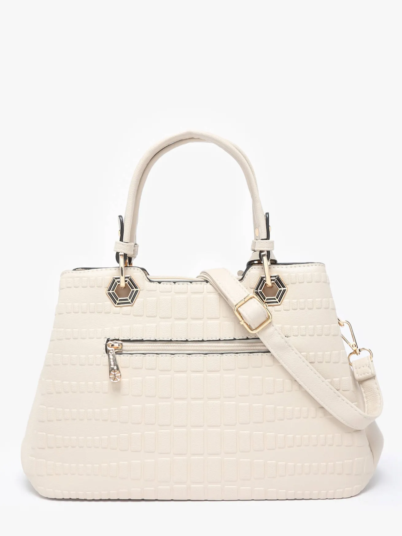 Sac bandoulière Gold MINIPRIX