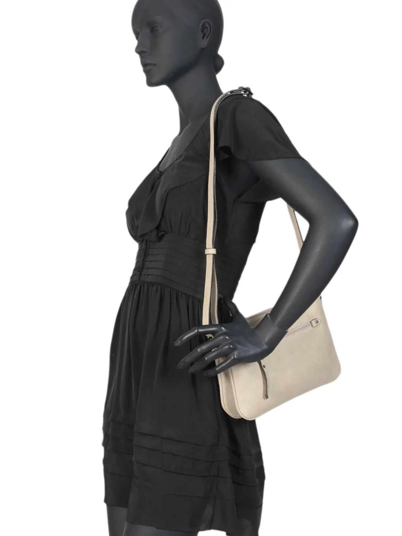 Sac bandoulière Gracieuse HEXAGONA
