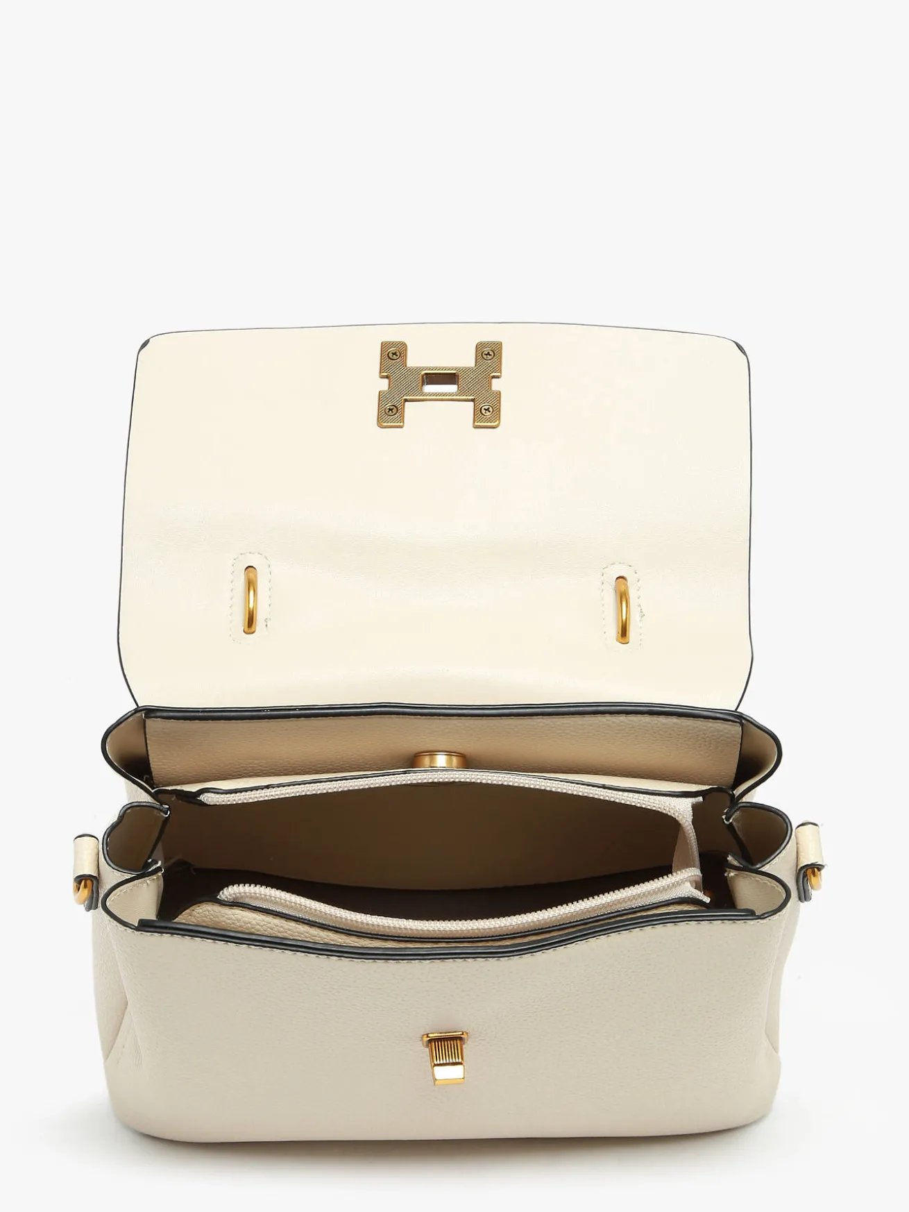 Sac bandoulière Grained MINIPRIX