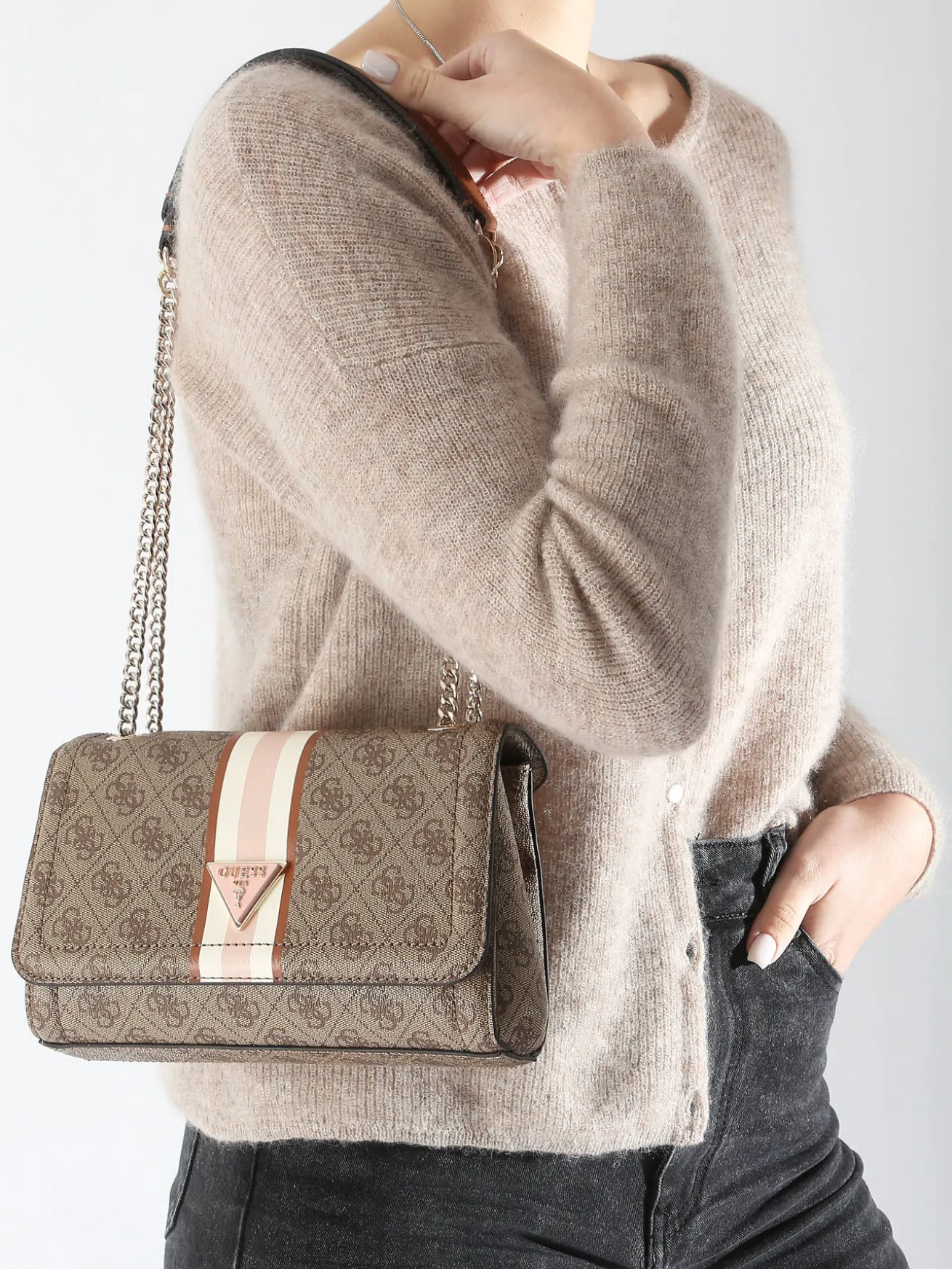 Sac bandoulière Handbag GUESS
