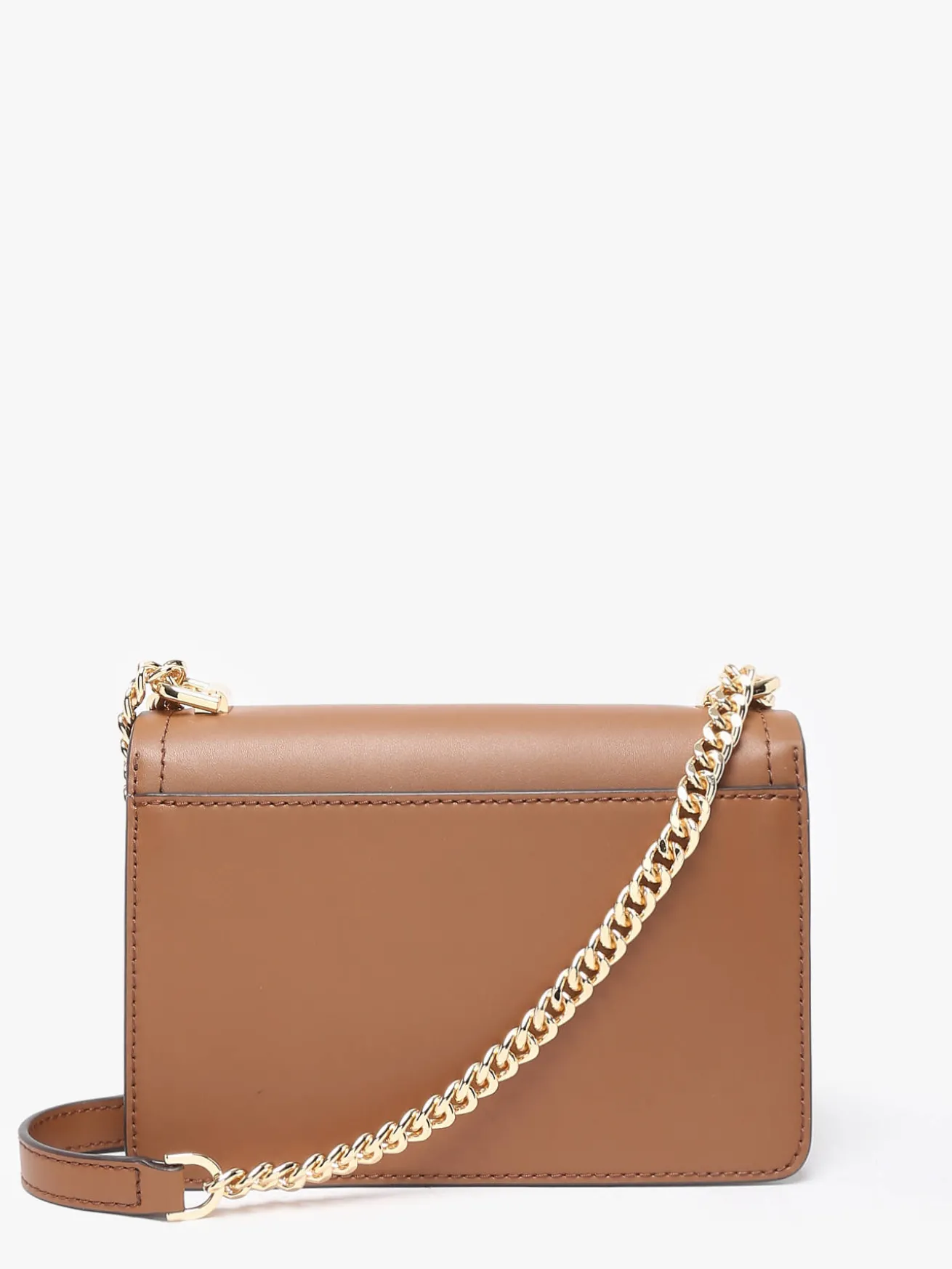 Sac bandoulière Heather cuir MICHAEL KORS