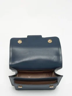 Sac bandoulière Heather cuir MICHAEL KORS