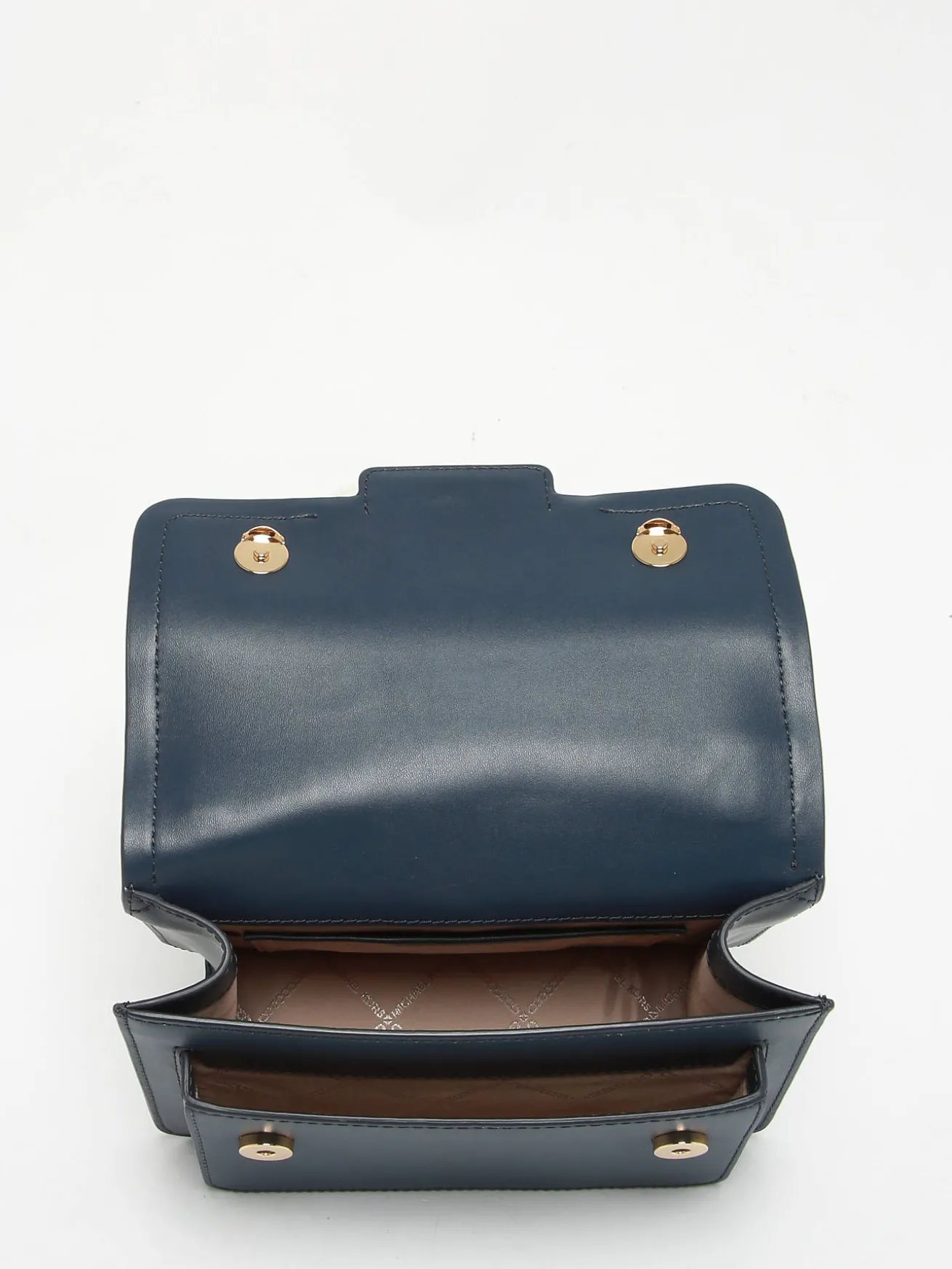 Sac bandoulière Heather cuir MICHAEL KORS