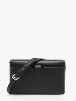 Sac bandoulière Heather cuir MICHAEL KORS