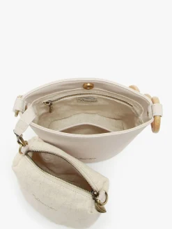 Sac bandoulière Heliconia WOOMEN