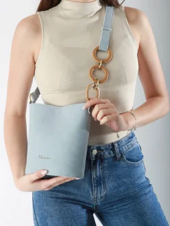 Sac bandoulière Heliconia WOOMEN